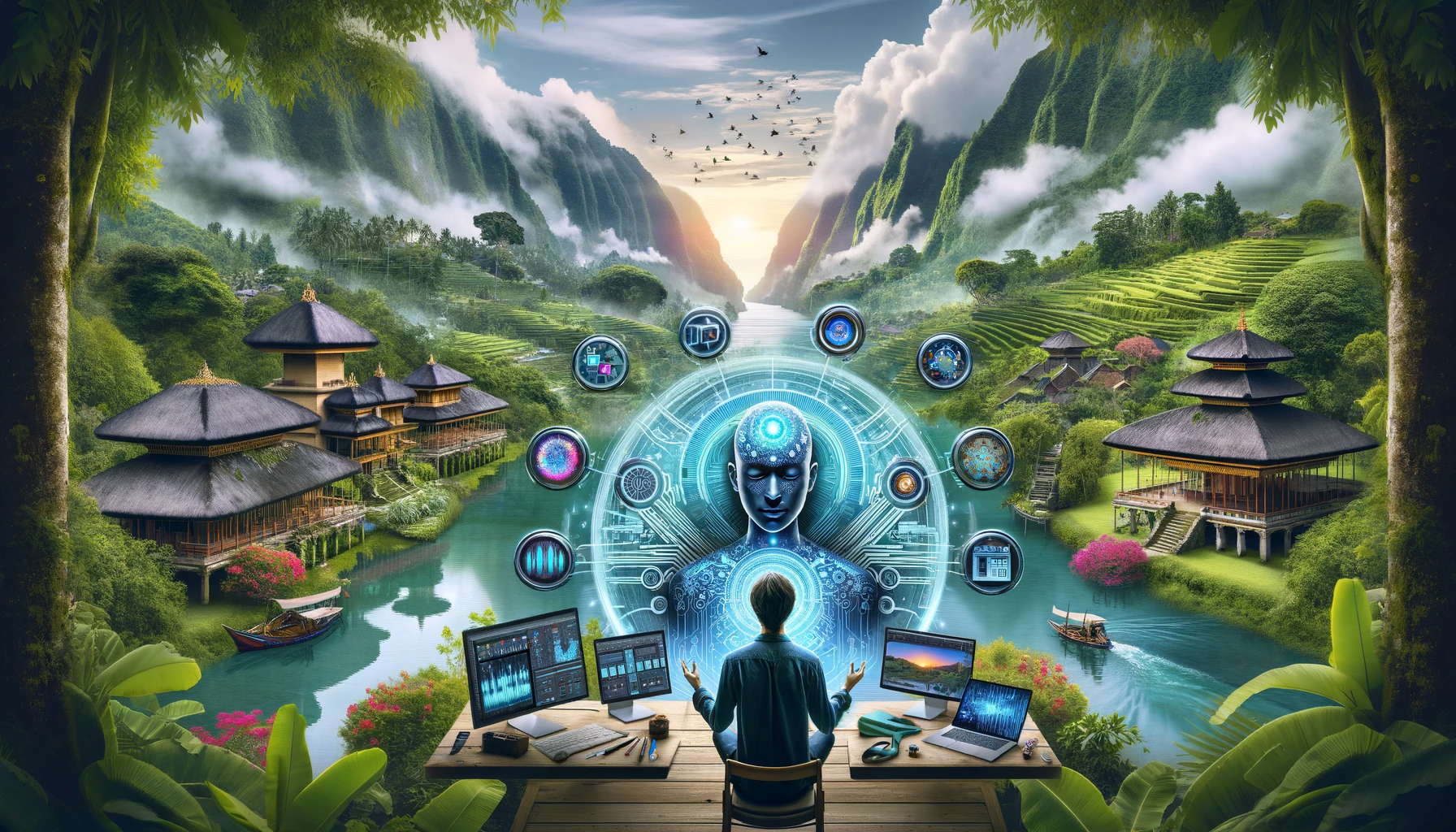 Bridging Innovators Across Borders: Asia Innovate Hub Unveils CoFounder Pilot