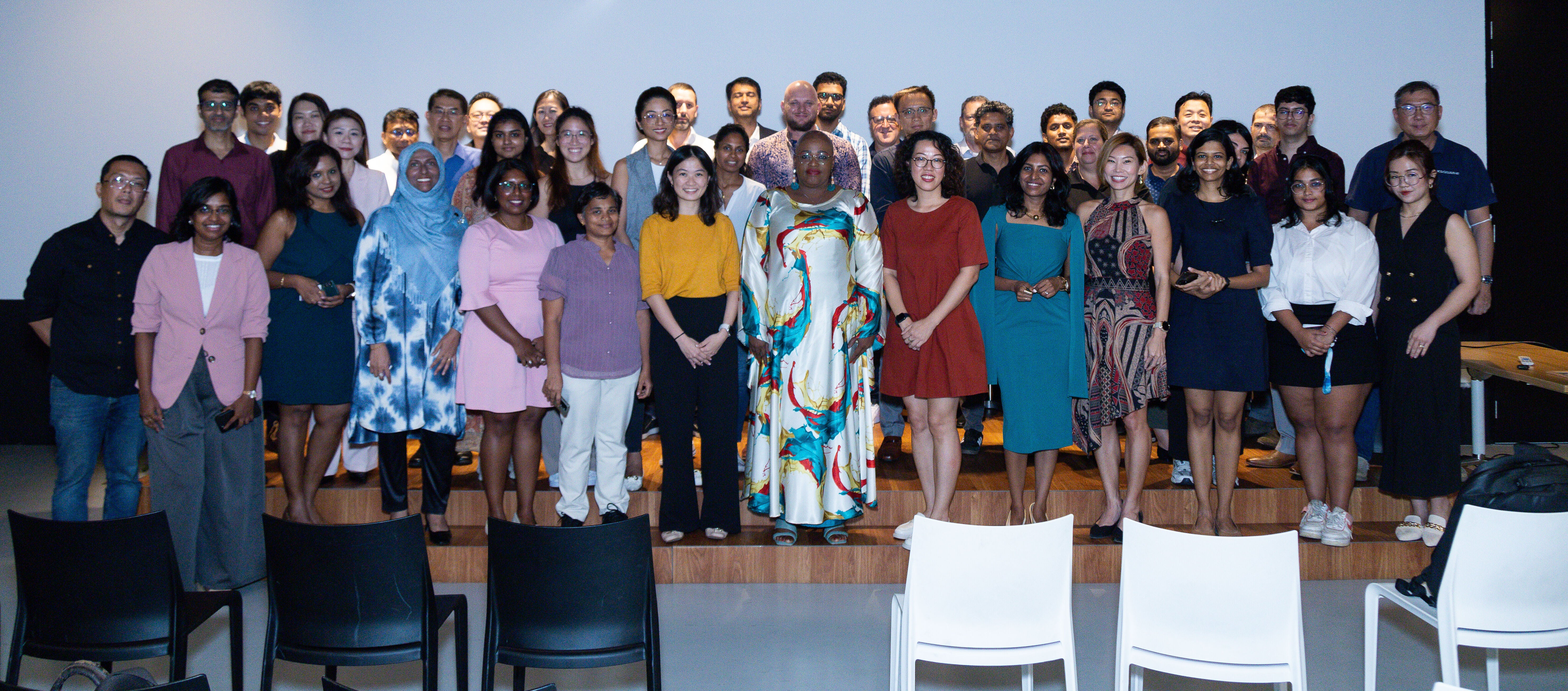 Industry 5.0: Women Leadership in the Era of Tech and AI