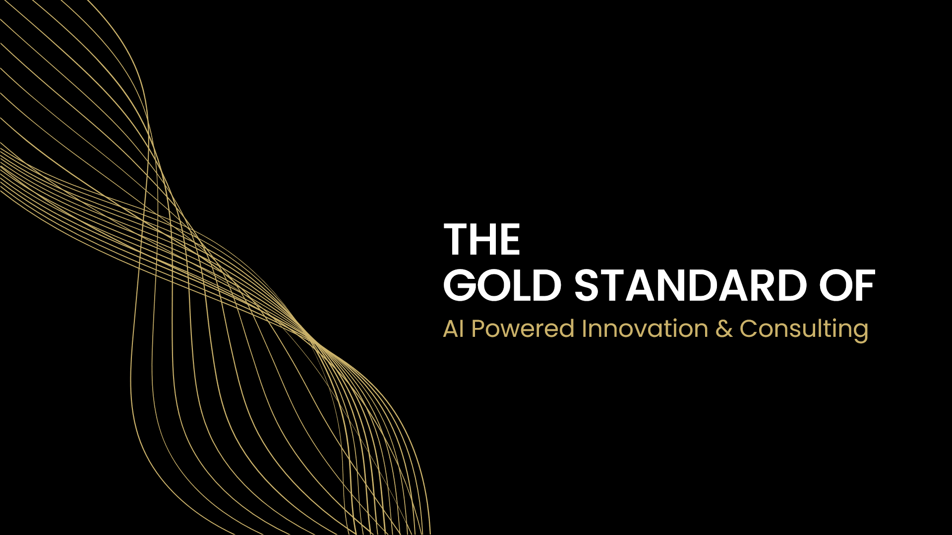 We 100X Innovation With AI