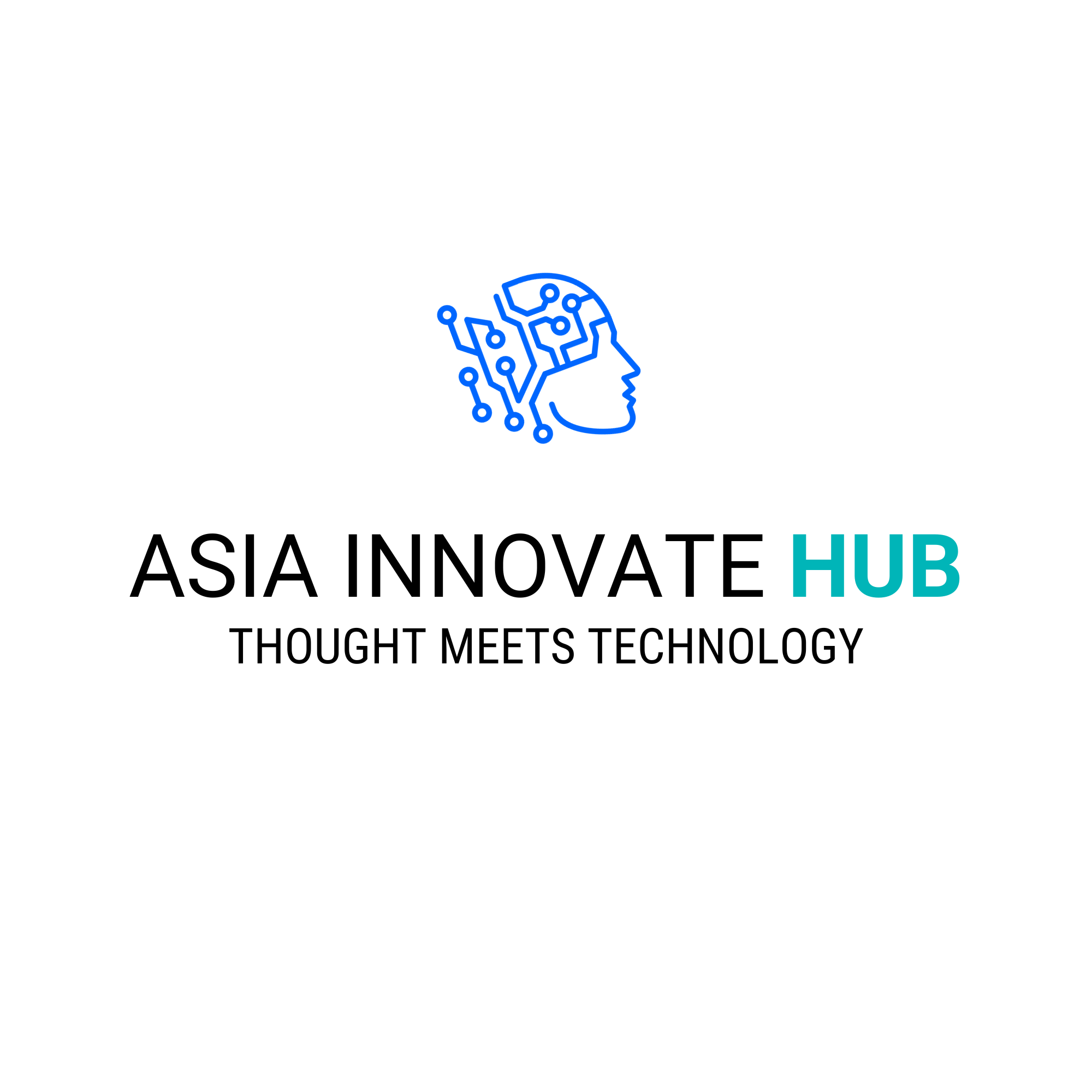 Asia Innovate Hub Curated News for the week of January 24th to January 31st