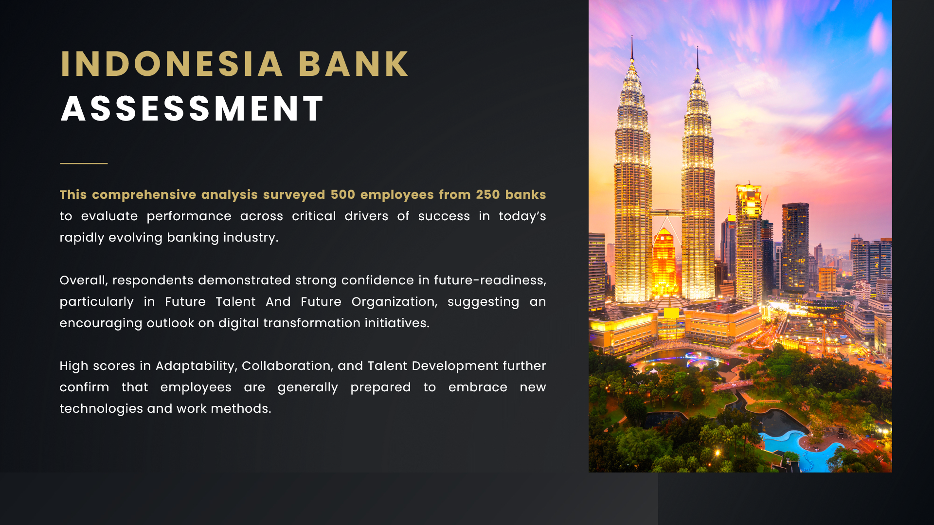 Indonesia’s Banking Future: Insights, Opportunities, and the Path Forward